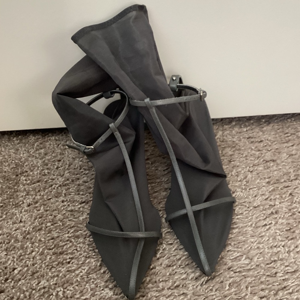 Jil Sander Boots